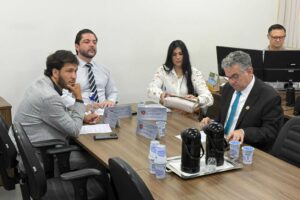 Comissão de Constituição e Justiça