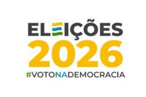 Eleições 2026