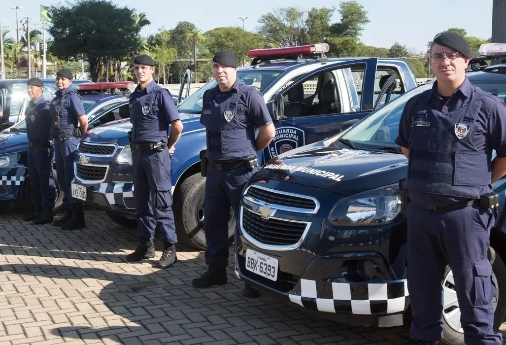 Guarda Municipal