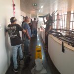 Mudança de Gabinete 3