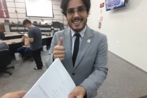 Vereador Luiz Neto 1