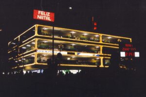 Maringá Encantada: Cantata de Natal volta a prédio histórico após 26 anos