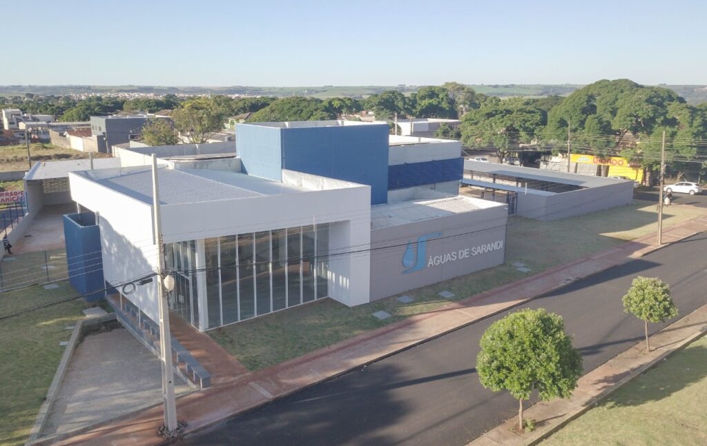 autarquia de sarandi