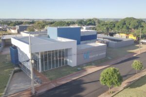 autarquia de sarandi