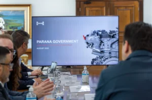 Foto: Felipe Henschel/AEN