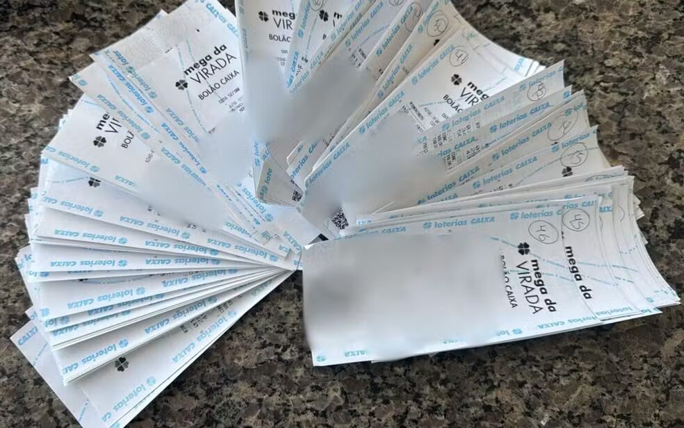 volantes da Mega da Virada 2026