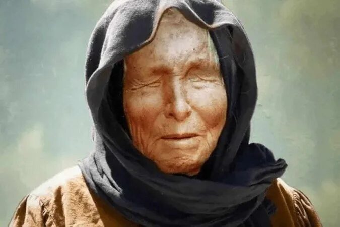 Com a chegada de 2026, previsões da vidente búlgara Baba Vanga, nome pelo qual ficou conhecida Vangelia Pandeva Gustherova, vêm à tona.