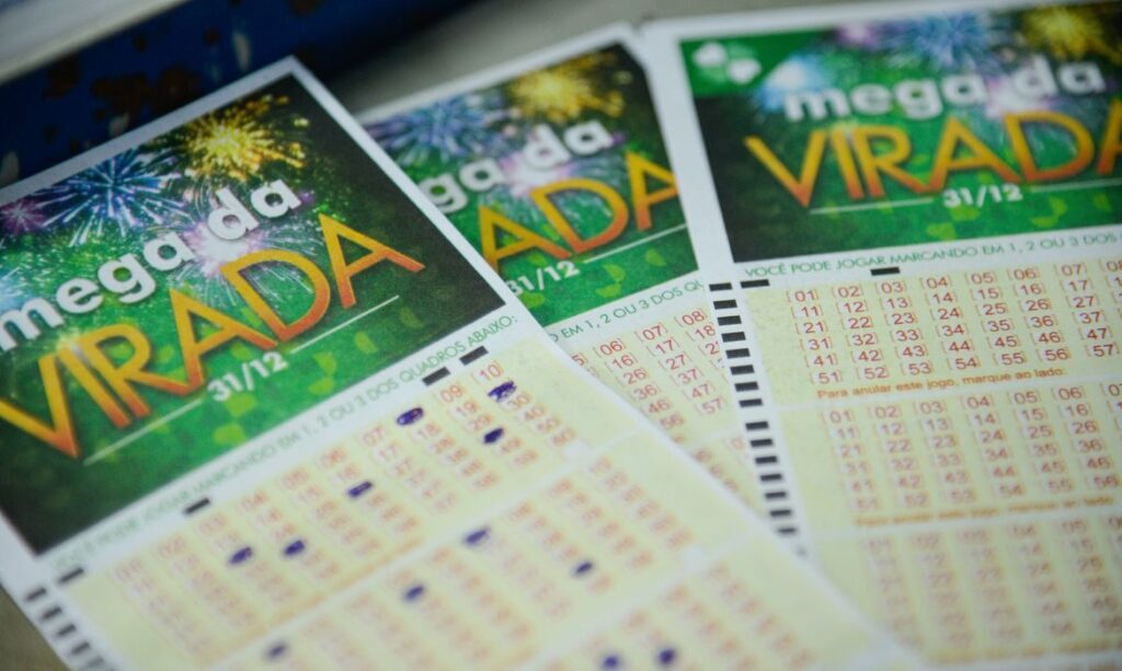 As apostas para a Mega da Virada 2025 já começaram e o prêmio promete ser recorde, podendo chegar a R$ 1 bilhão.