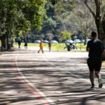 Curitiba, 20 de agosto de 2025 – Parque Barigui.