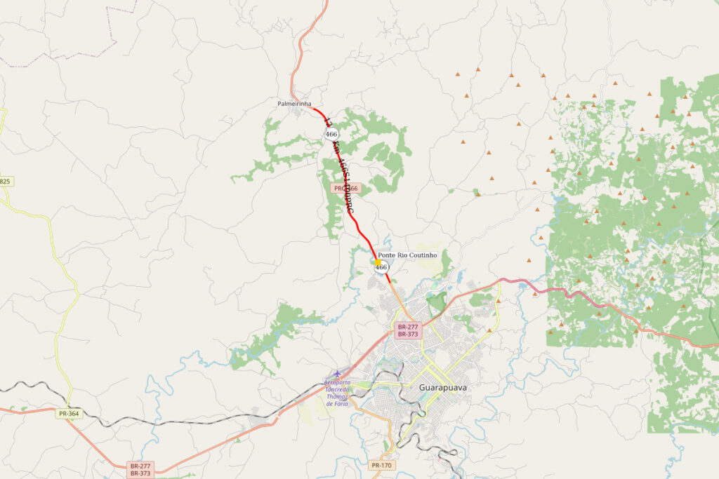 prc-466_duplicacao_87_palmeirinha_a_guarapuava_011_-_mapa