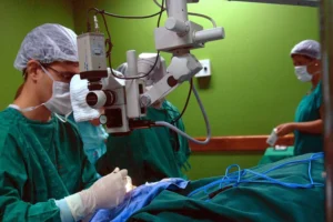 procedimento médico