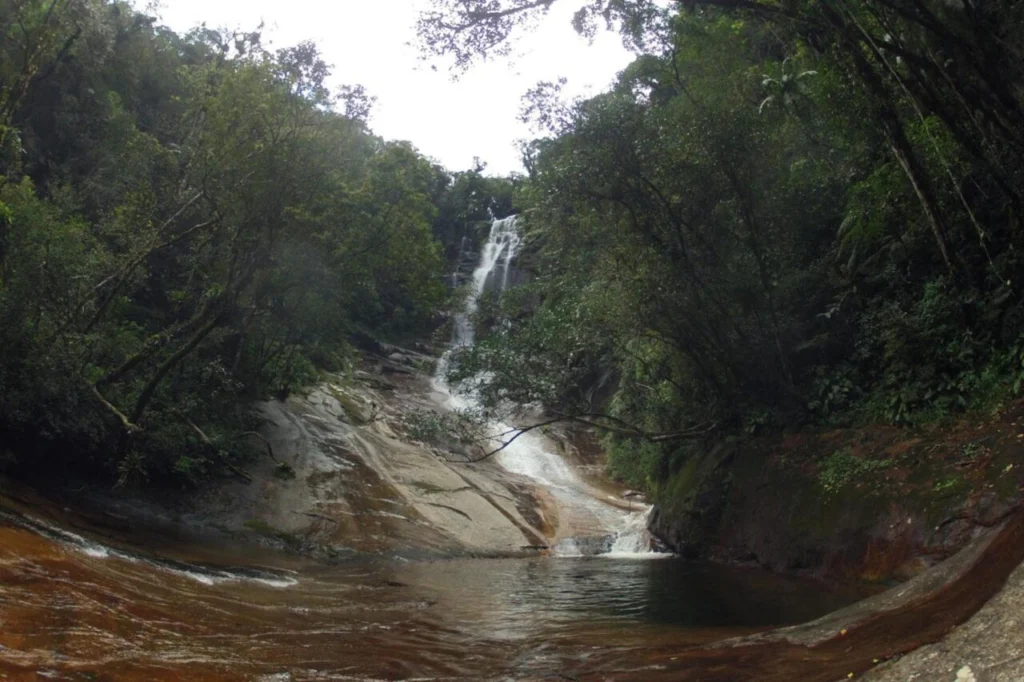 Salto dos Macacos