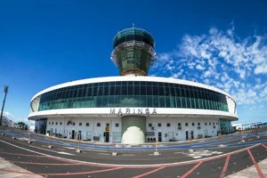 Aeroporto de Maringá