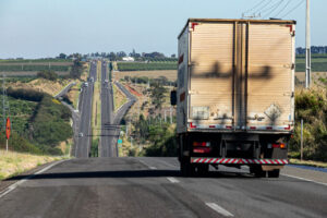 Alto Paraná, 27 de agosto de 2025 – BR 376.