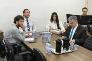 Comissão de Constituição e Justiça