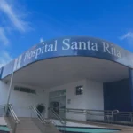 Hospital santa rita