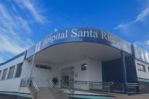 Hospital santa rita