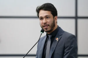 Lemuel Salvando Vidas