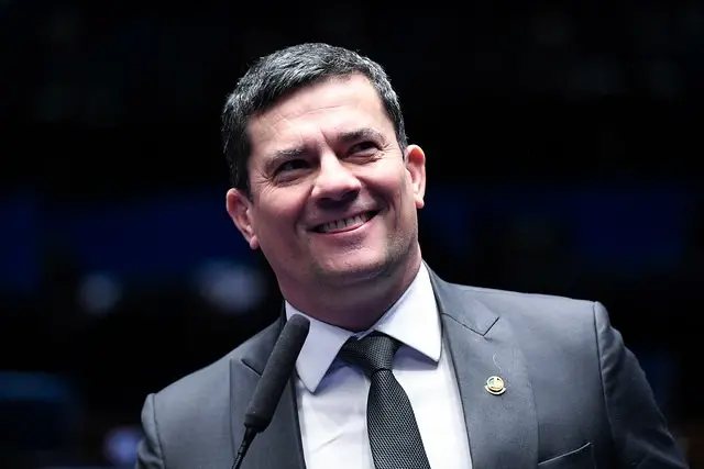 Sérgio Moro 1