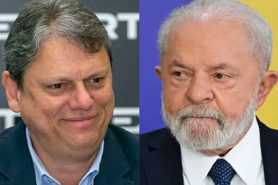 Tarcisio-e-Lula