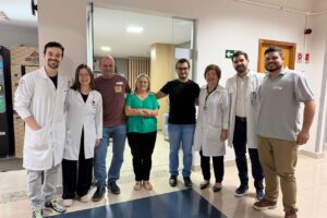 Paciente da Santa Casa é o primeiro paranaense a receber tratamento experimental para lesão medular 