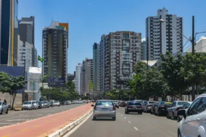 Cidade de Maringá