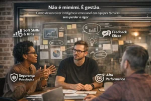 gestao soft skills