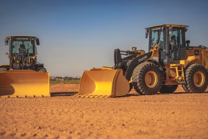 máquinas ilustrativas