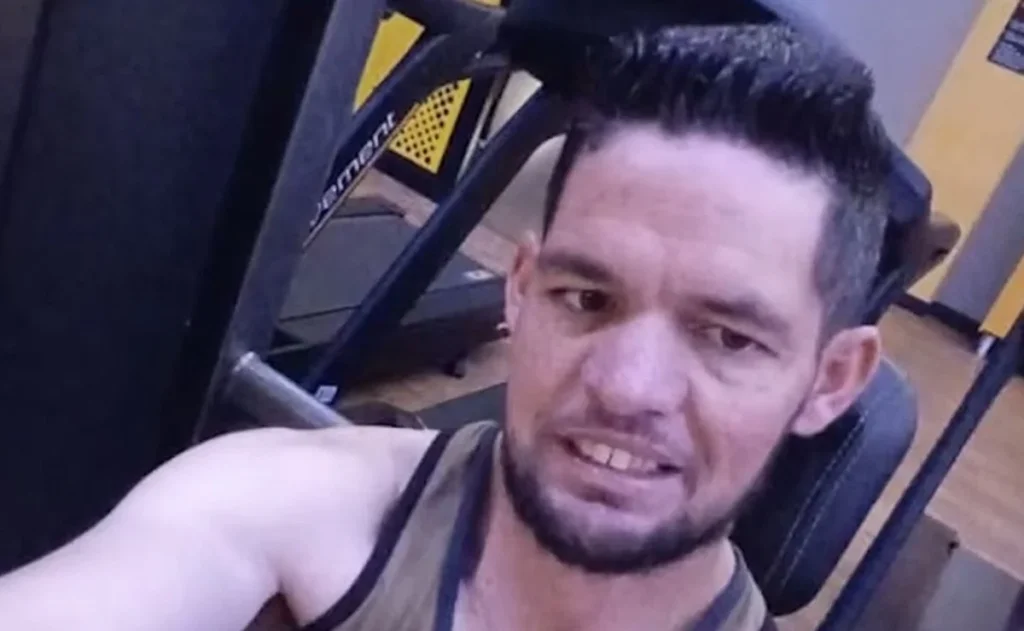 motorista-aplicativo-encontrado-parana