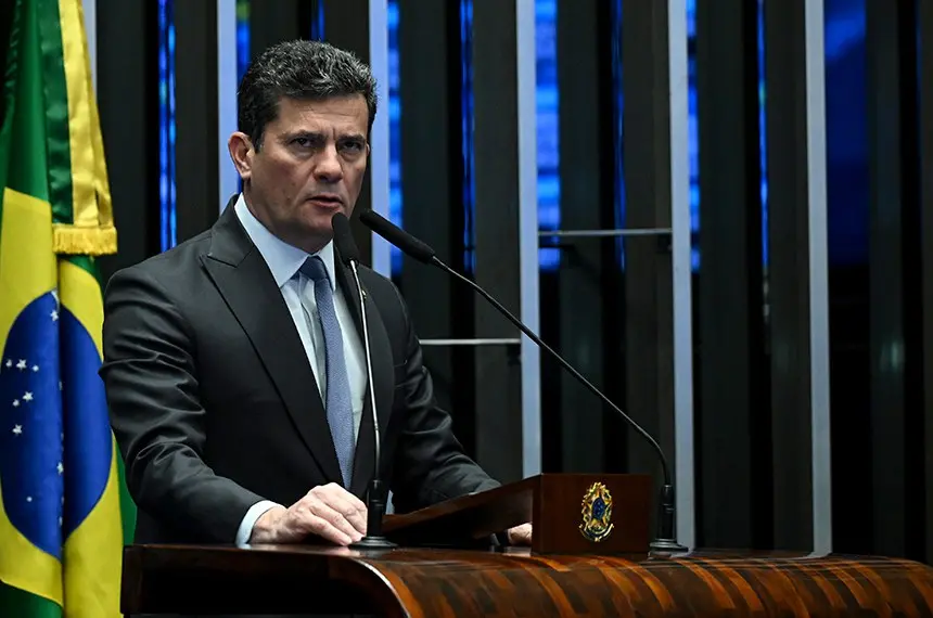 sérgio moro