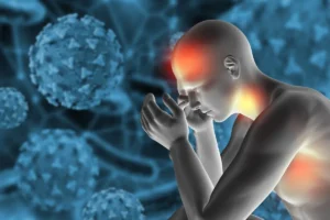 3d-medical-illustration-with-male-figure-displaying-symptoms-covid-19-virus