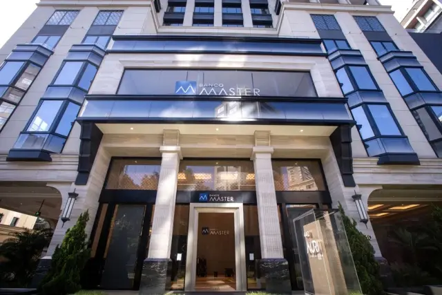 Banco Master