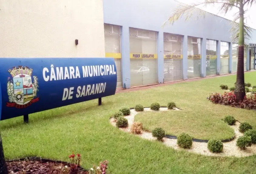 Câmara de Sarandi