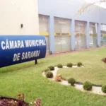 Câmara de Sarandi