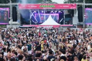 Carnaval de Maringá