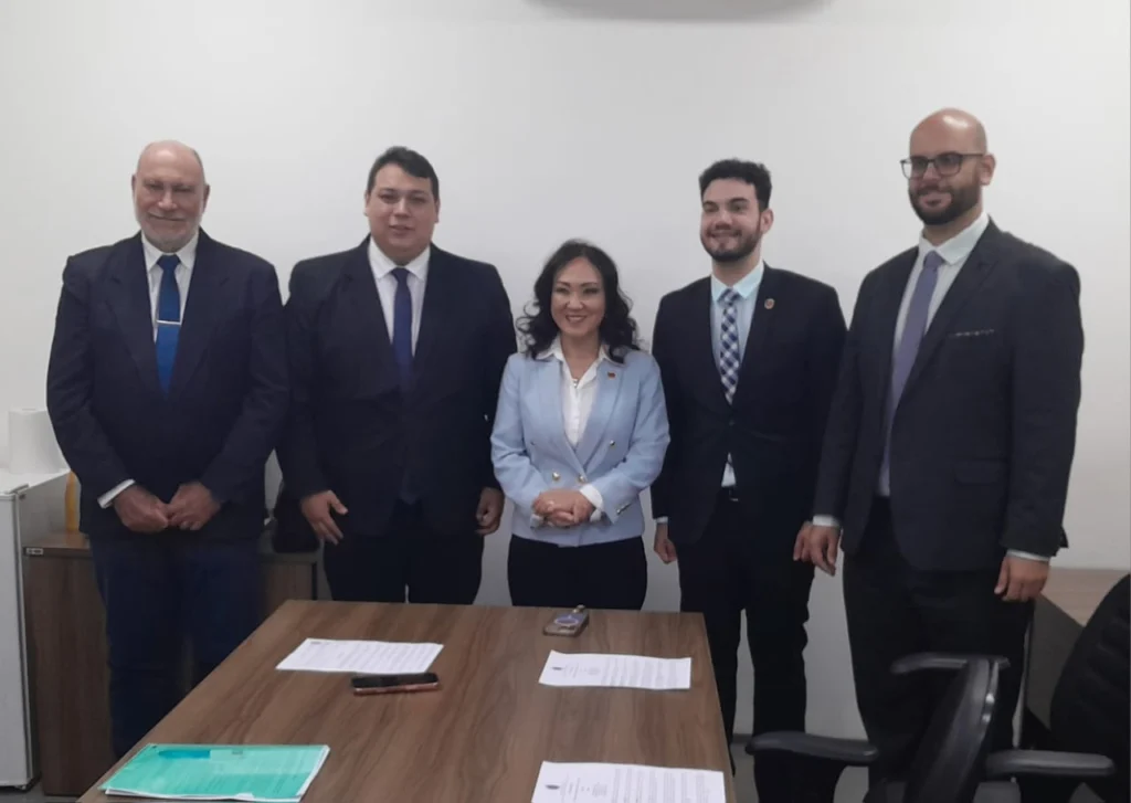 Comissão de Políticas Públicas