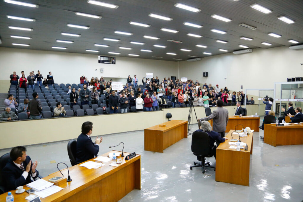 Câmara Municipal de Maringá-PR