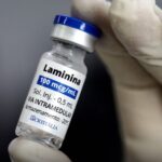 Dois pacientes da região devem receber polilaminina na Santa Casa de Maringá