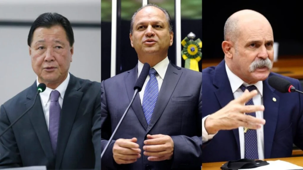 deputados federais de maringá