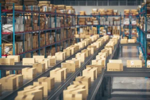 fábrica imagem istock