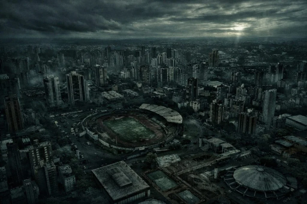 A sexta-feira 13 é uma data propícia para despertar curiosidade, medo e fascínio entre moradores de todas as localidades, inclusive em Maringá