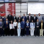 silvio com vereadores