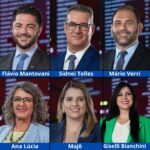 vereadores pre candidatos