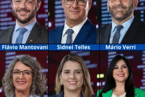 vereadores pre candidatos