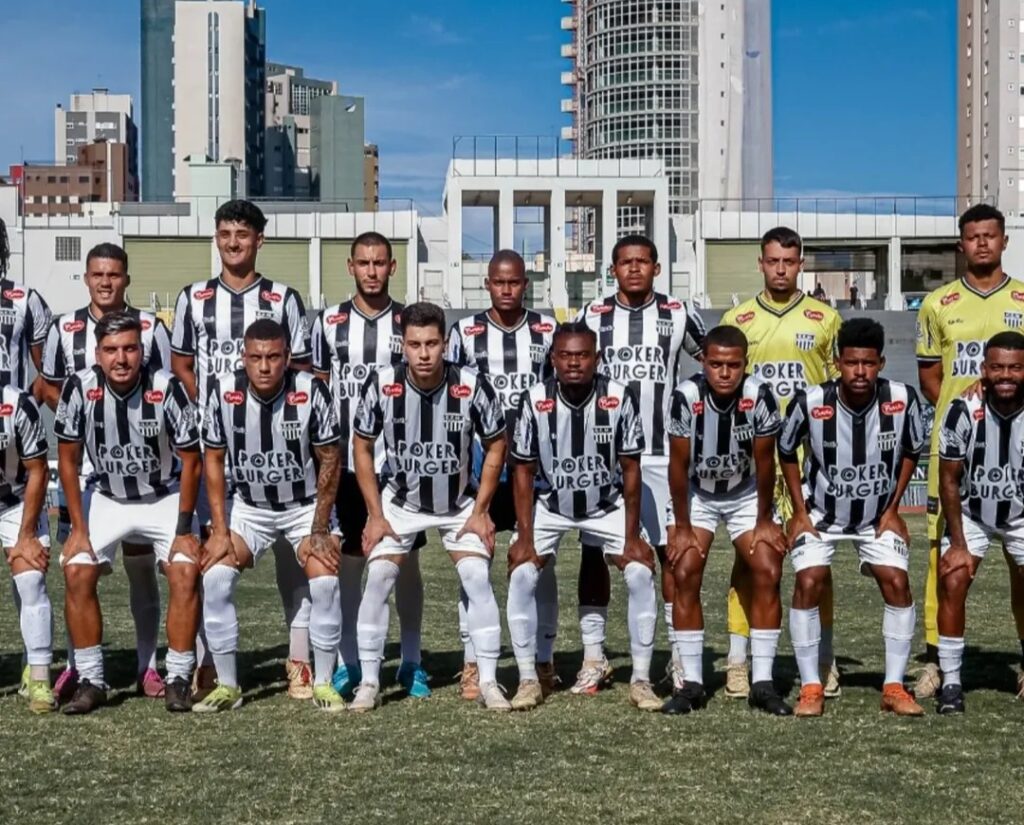 ⚽️🐓 Grêmio Maringá e Cambé empataram em 1×1 neste domingo, no Estádio Willie Davids.O Galo sai (1)