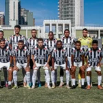 ⚽️🐓 Grêmio Maringá e Cambé empataram em 1×1 neste domingo, no Estádio Willie Davids.O Galo sai (1)