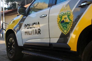 24-07-2020. Policiais Militares do BPRv participam de instruçã