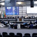 Câmara de Maringá março