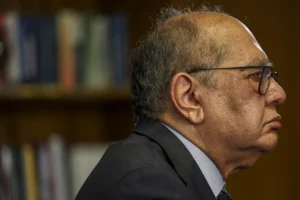 Gilmar Mendes Agência Brasil