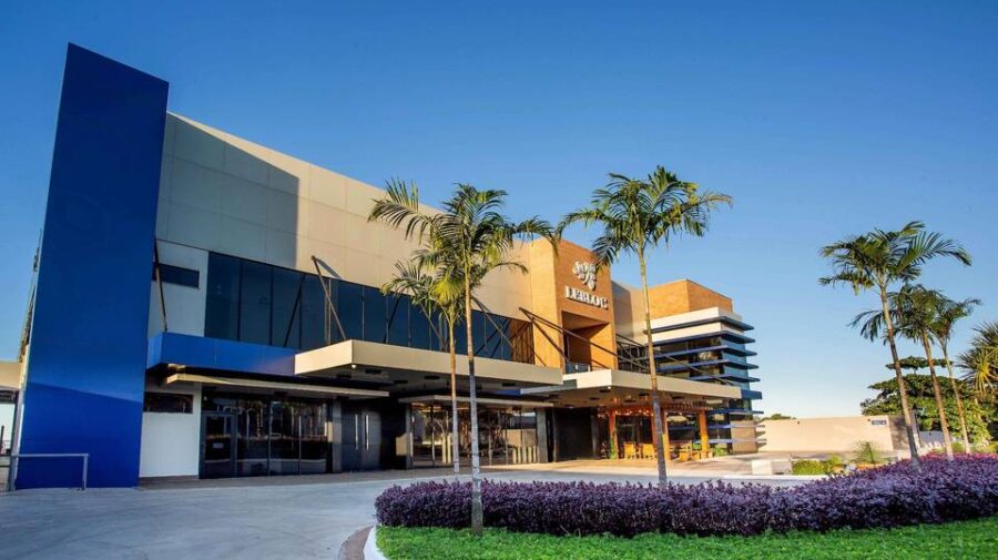 IMAGEM CAPA MATÉRIA IMOB 2026 MARÇO MARINGÁ POST